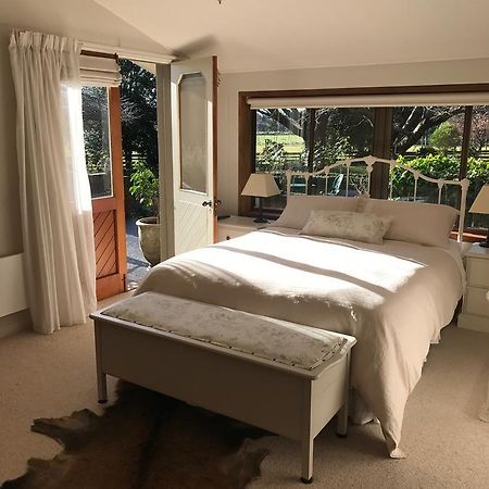 Mcivor Lodge インバーカーギル エクステリア 写真