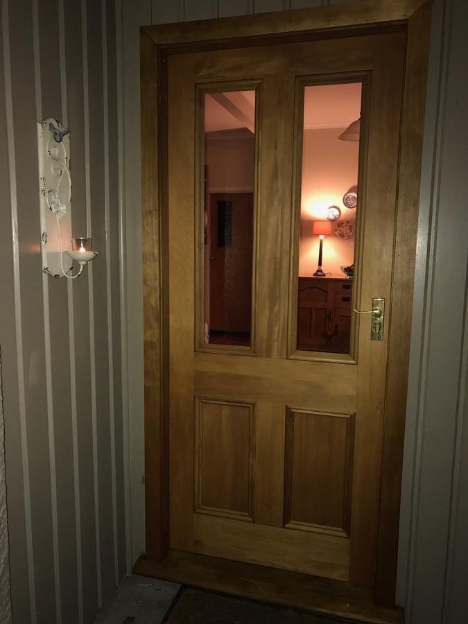 Mcivor Lodge インバーカーギル エクステリア 写真
